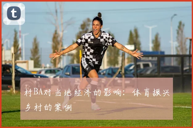村BA对当地经济的影响：体育振兴乡村的案例