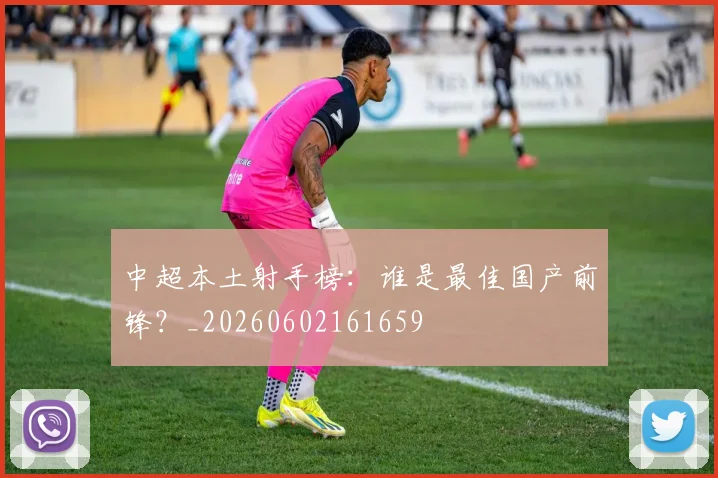 中超本土射手榜：谁是最佳国产前锋？_20260602161659